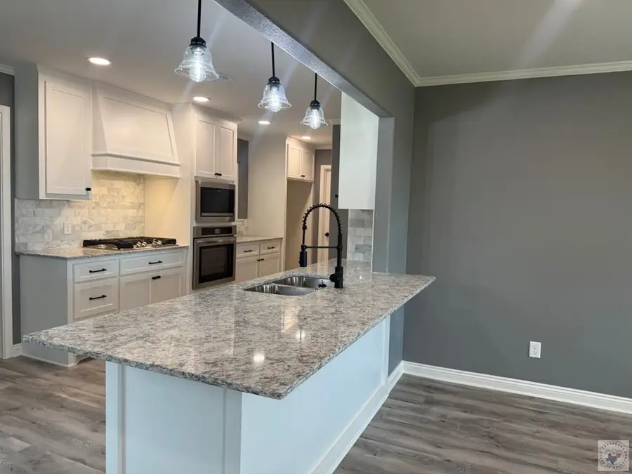 615 N Mccoy Blvd, New Boston, TX 75570 - #3