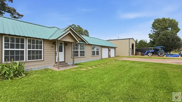 190 E Nevada, Avery, TX 75554