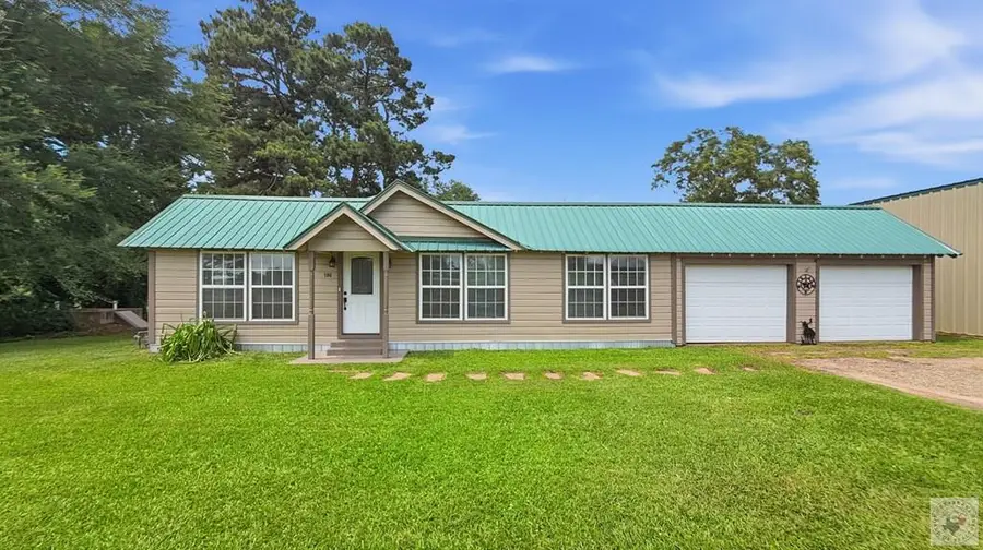 190 E Nevada, Avery, TX 75554 - #2