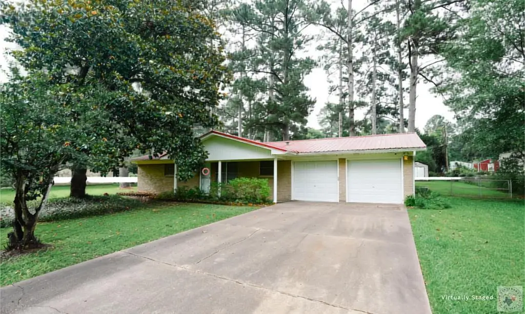 192 Lakeshore Dr, Texarkana, TX 75501 - #1