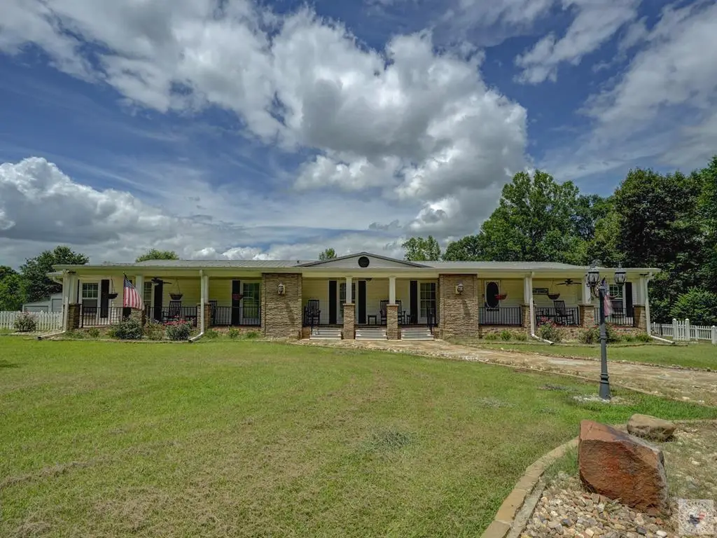 140 Private Road 13142, Texarkana, TX 75501 - #1