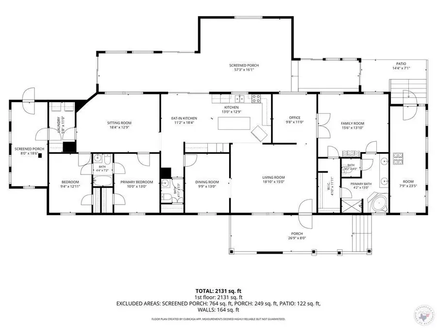 140 Private Road 13142, Texarkana, TX 75501 - #2
