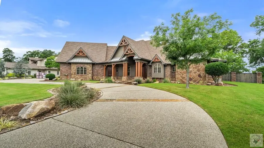 3411 Jack Cullen, Texarkana, AR 71854 - #2