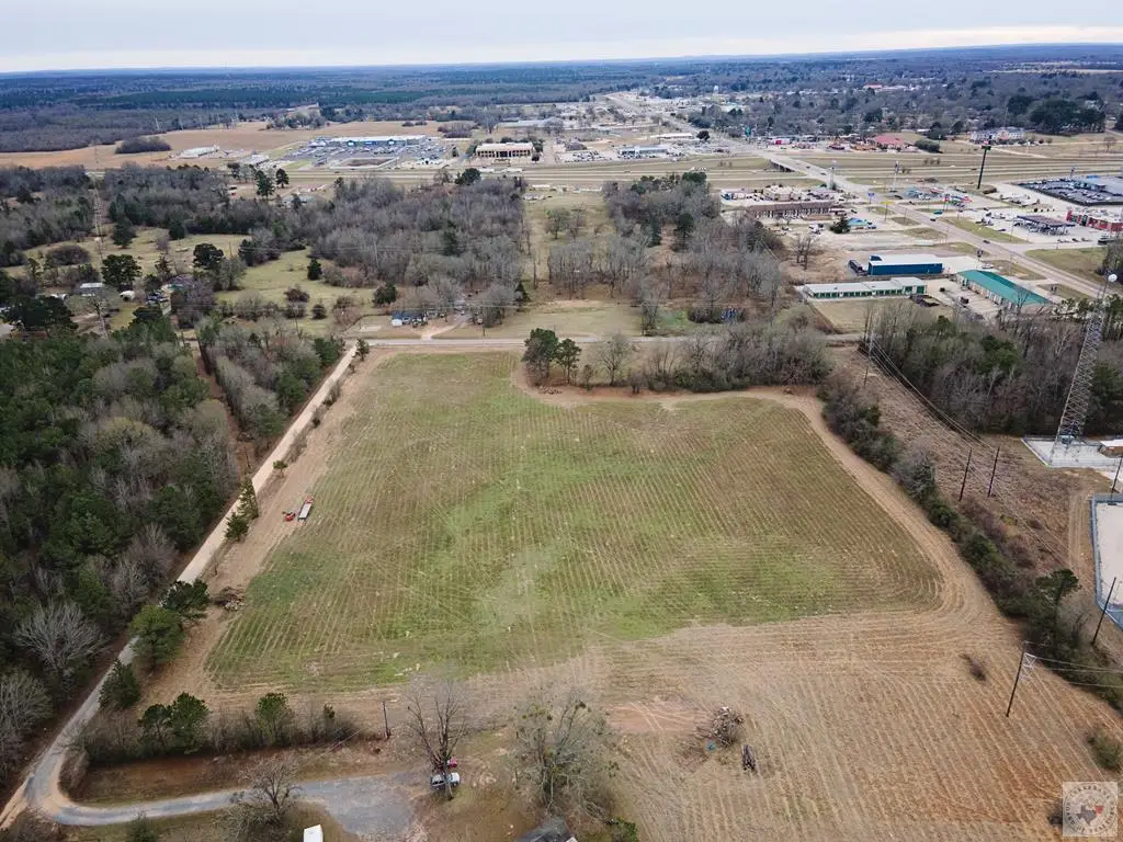 TBD Country Road 2001 Tract 2, New Boston, TX 75570 - #1