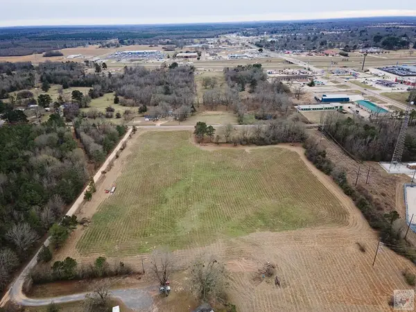 TBD Country Road 2001 Tract 2, New Boston, TX 75570