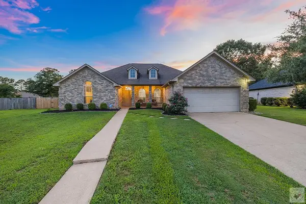7502 Palisades Drive, Texarkana, TX 75503