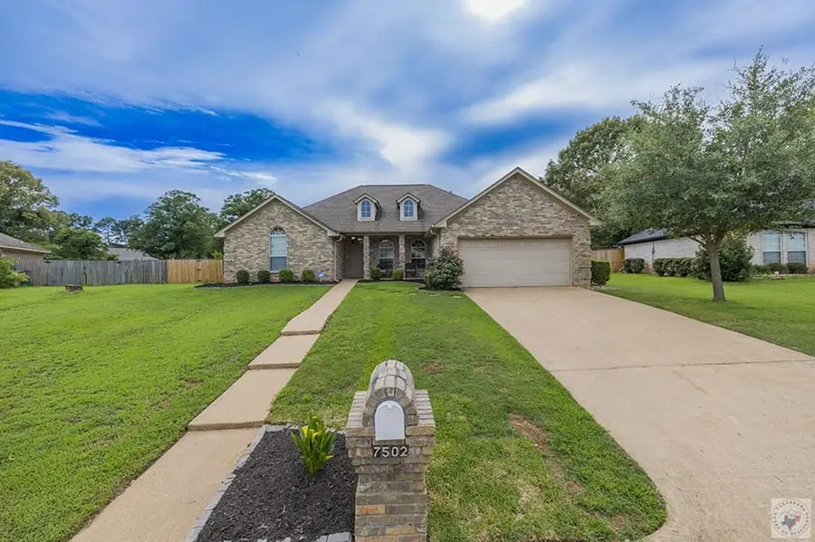 7502 Palisades Drive, Texarkana, TX 75503 - #2