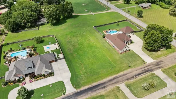 5004 Rochelle, Texarkana, TX 75503
