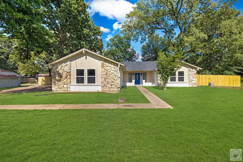 5610 Eli St., Texarkana, TX 75503 - #1