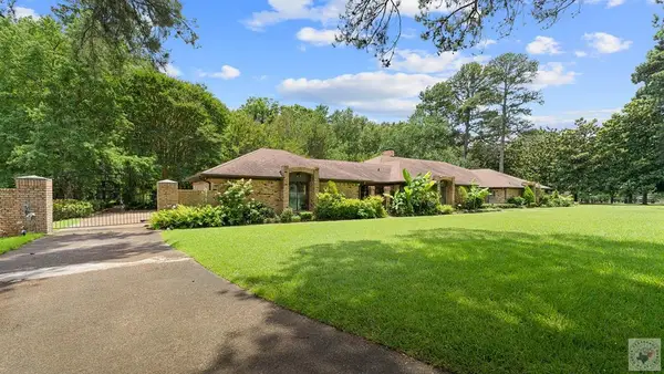 12 Knotty Pine, Texarkana, TX 75503