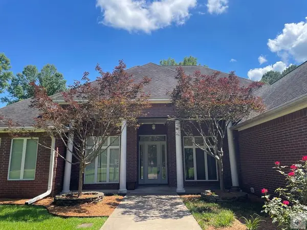 7709 Thames, Texarkana, TX 75503