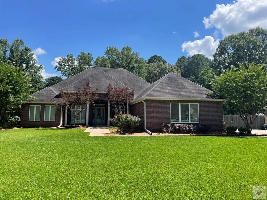 7709 Thames, Texarkana, TX 75503 - #3