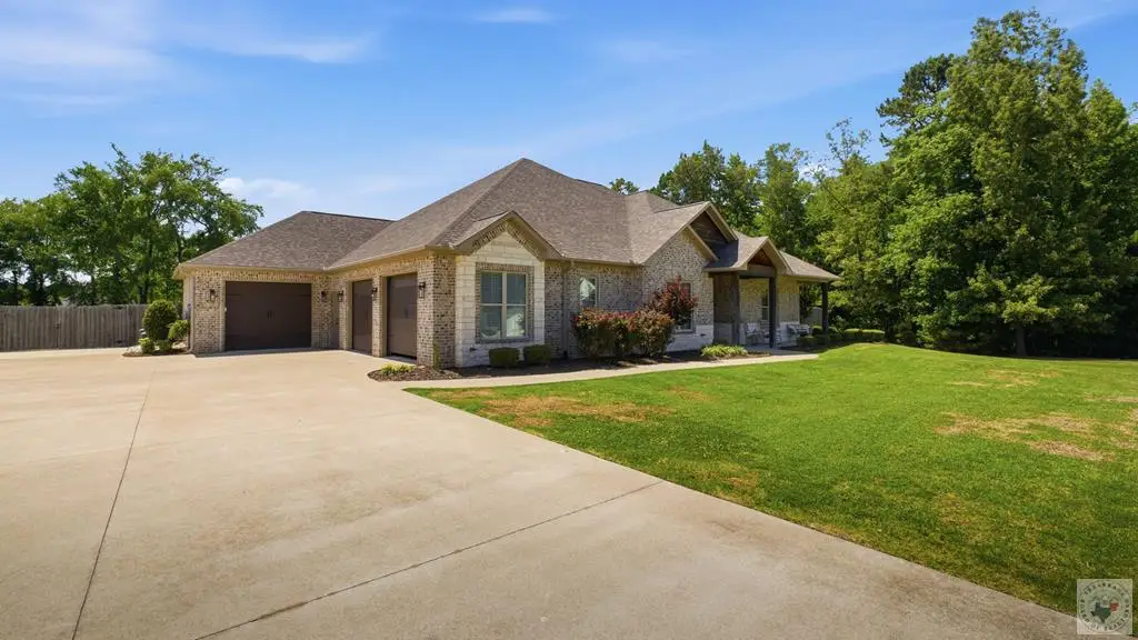 8205 Ava Lane, Texarkana, TX 75503 - #1