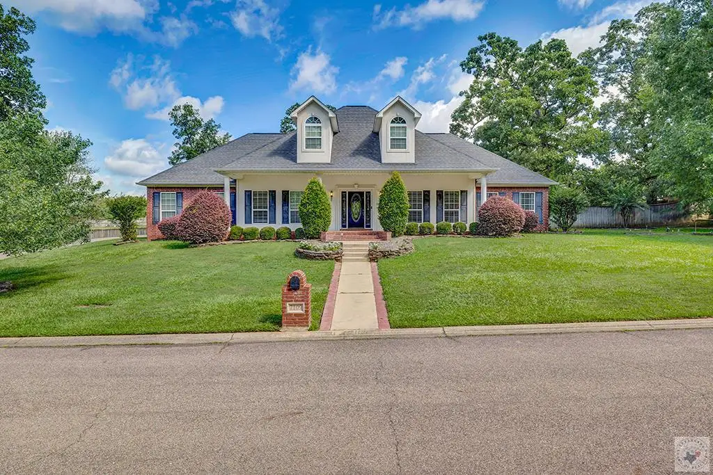 7109 Bringle Ridge, Texarkana, TX 75503 - #1