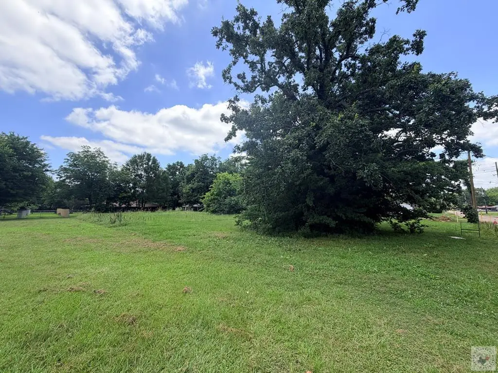 103 S Bowie, New Boston, TX 75559 - #1