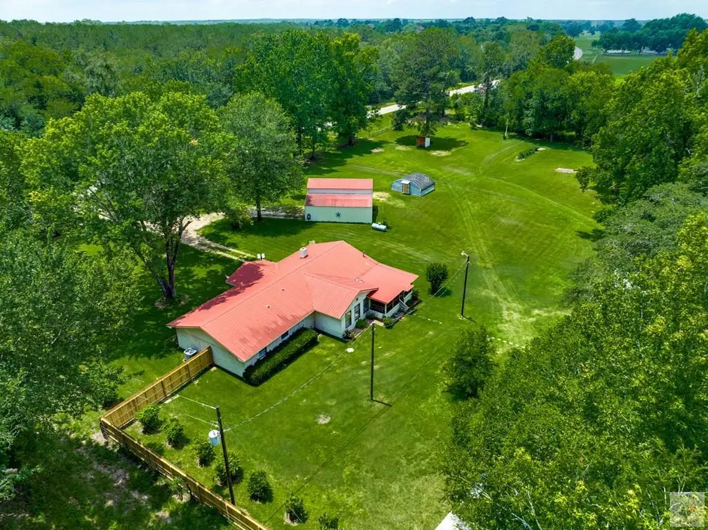 4512 Fm 114, Avery, TX 75554 - #1
