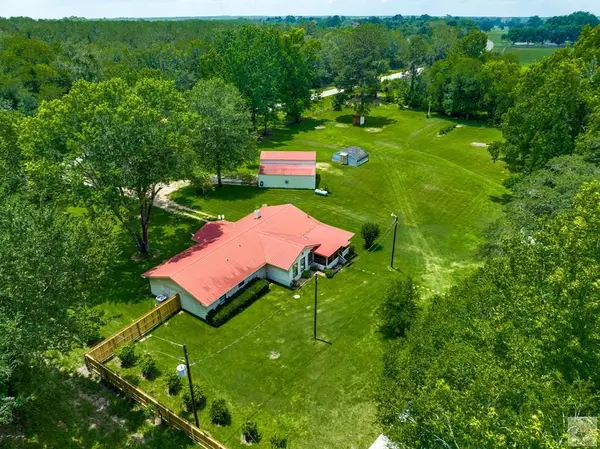 4512 Fm 114, Avery, TX 75554