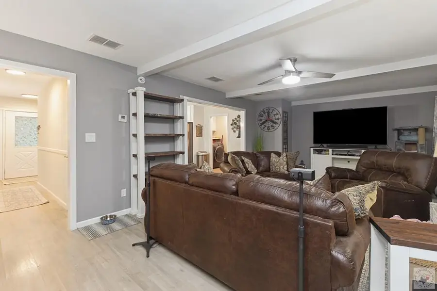 208 Meadow, New Boston, TX 75570 - #3