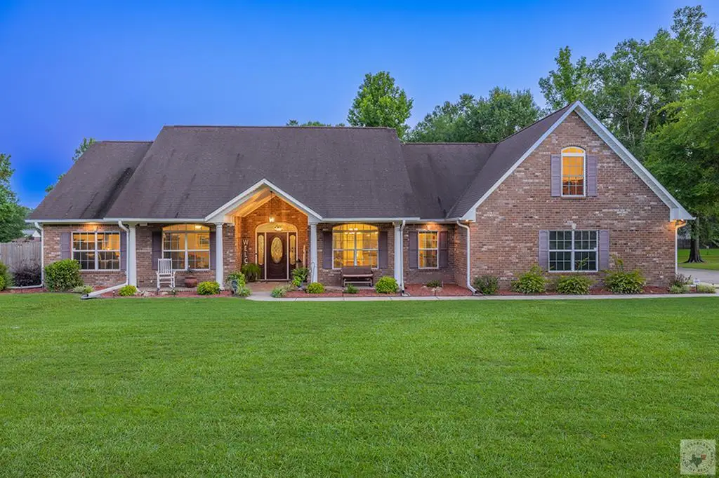 325 Shirley Lane, Texarkana, TX 75501 - #1