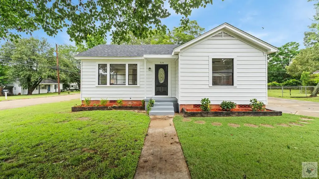 3124 Grand Ave, Texarkana, AR 71854 - #1