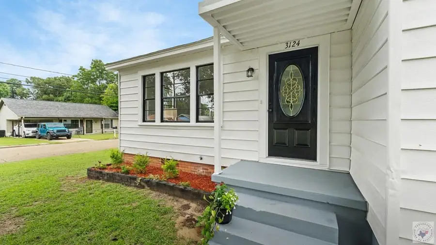 3124 Grand Ave, Texarkana, AR 71854 - #3