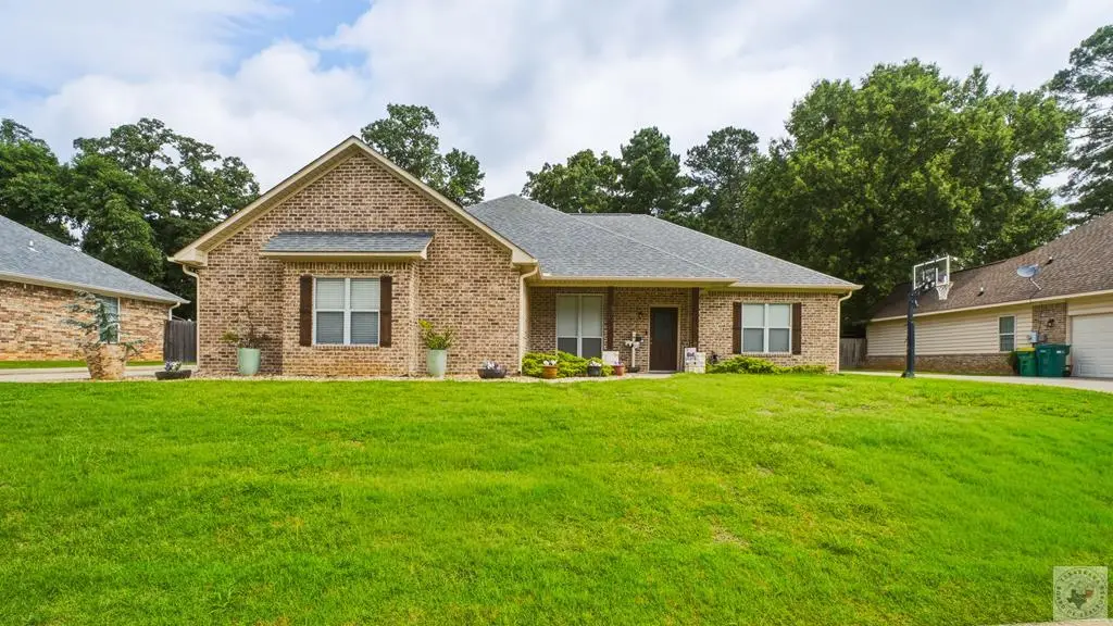 6912 Woodmere Ct, Texarkana, TX 75503 - #1