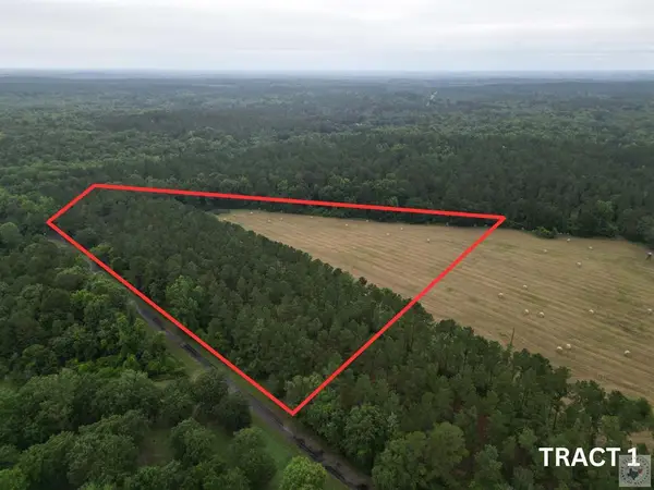 TBD Cr 4565, Bivins, TX 75555