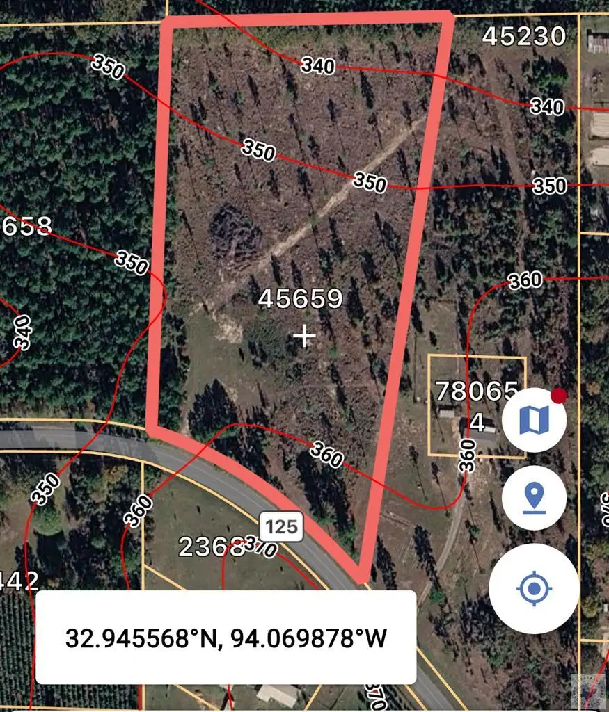20289 -5 Fm 125, McLeod, TX 75565 - #2