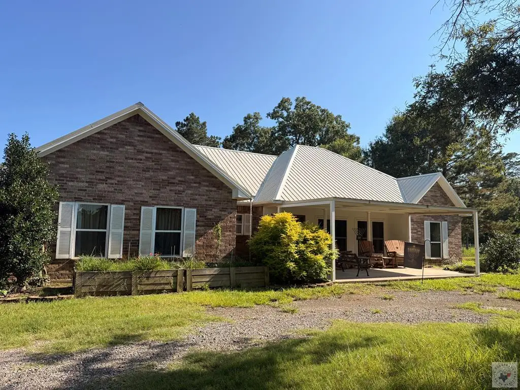 1074 Cr 1105, Maud, TX 75567 - #1
