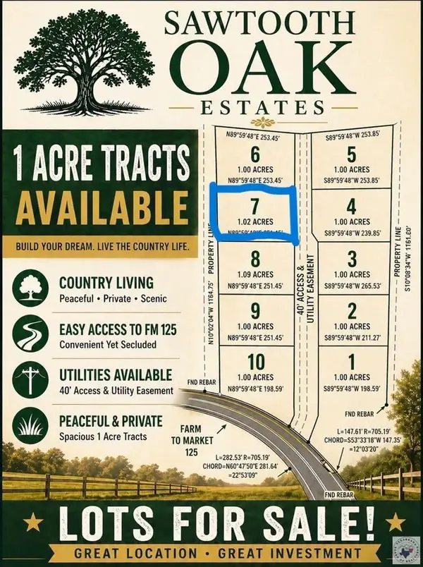 20289 - 7 Fm 125, McLeod, TX 75565