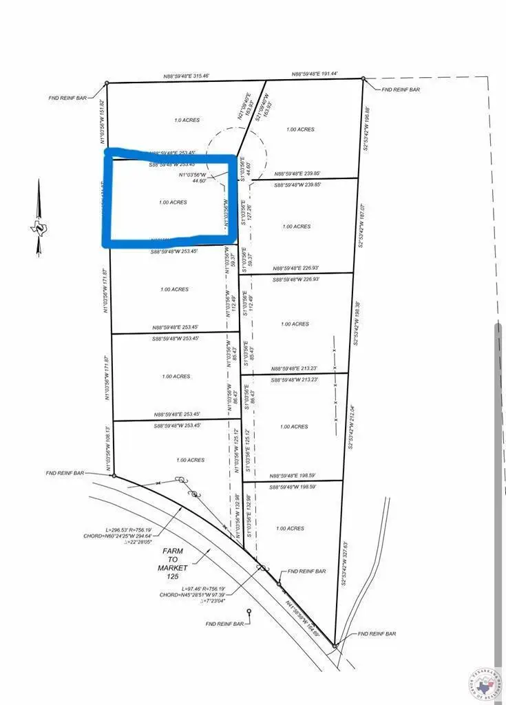 20289 - 7 Fm 125, McLeod, TX 75565 - #2
