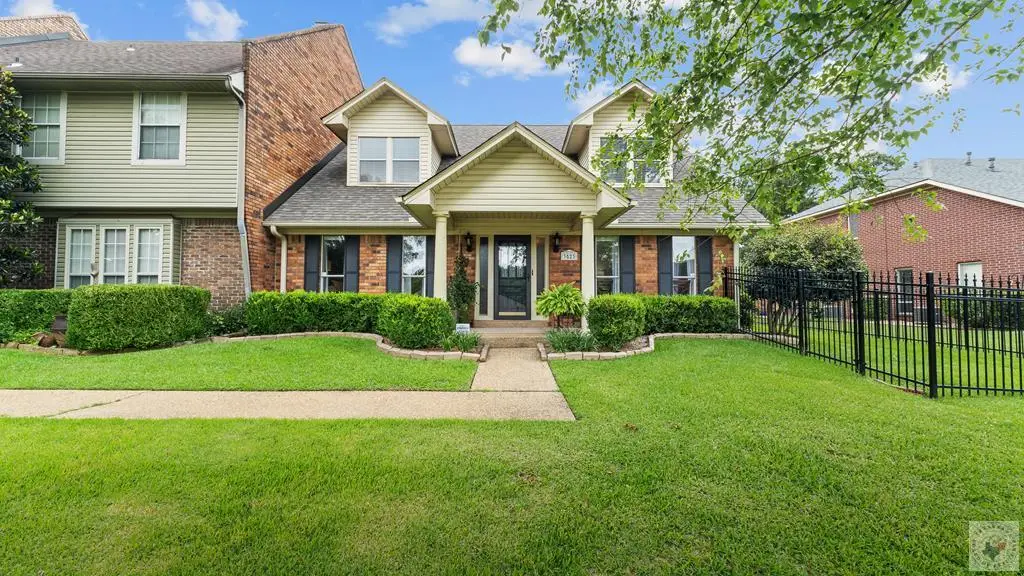 3523 Skyline, Texarkana, TX 75503 - #1