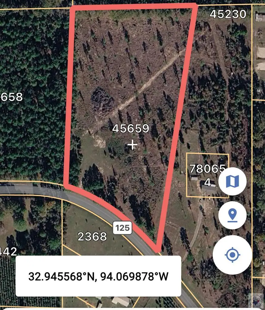 20289 - 10 Fm 125, McLeod, TX 75565 - #3