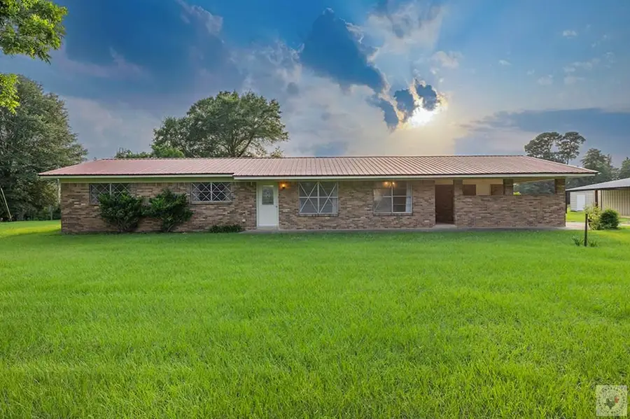 1988 S State Highway 8, New Boston, TX 75570 - #2