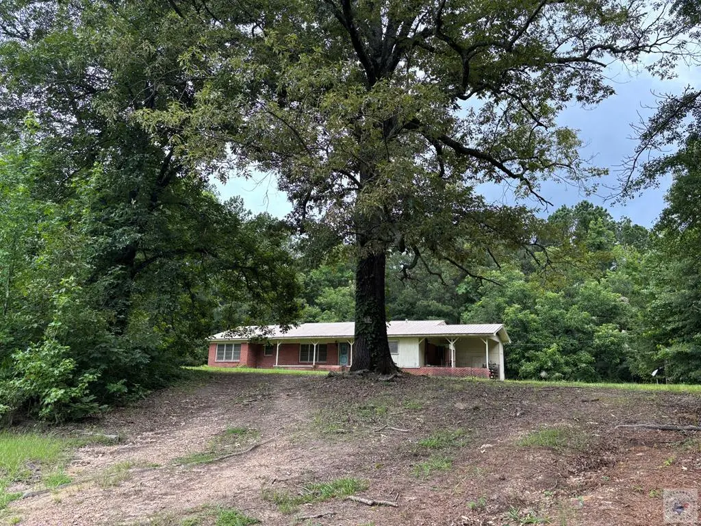 325 N Red River Rd, Redwater, TX 75573 - #1