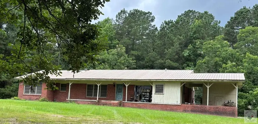 325 N Red River Rd, Redwater, TX 75573 - #2