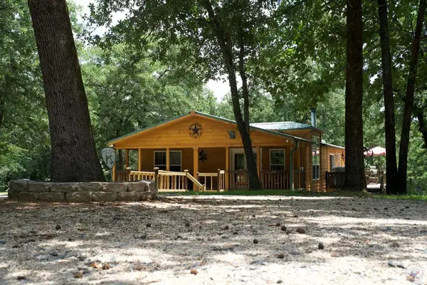 Address Withheld By Seller, Linden, TX 75563