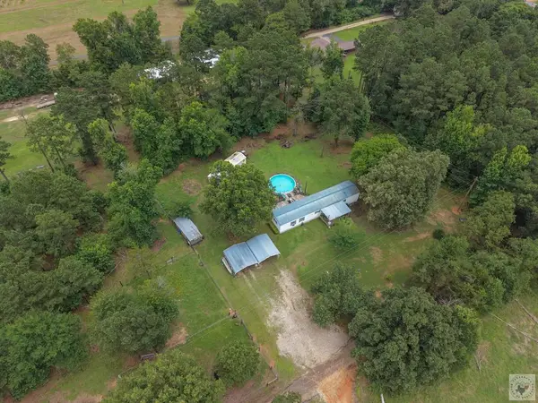 202 N Georgia, Bloomburg, TX 75556
