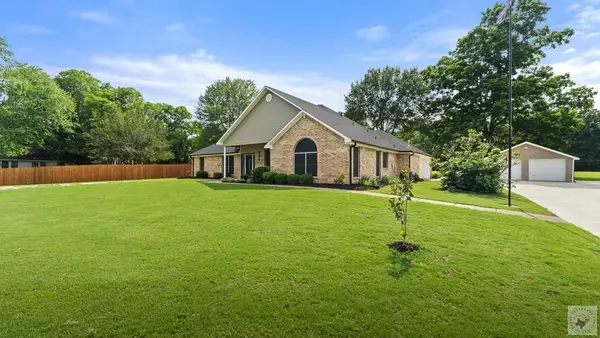 345 Belt Rd, Texarkana, TX 75501