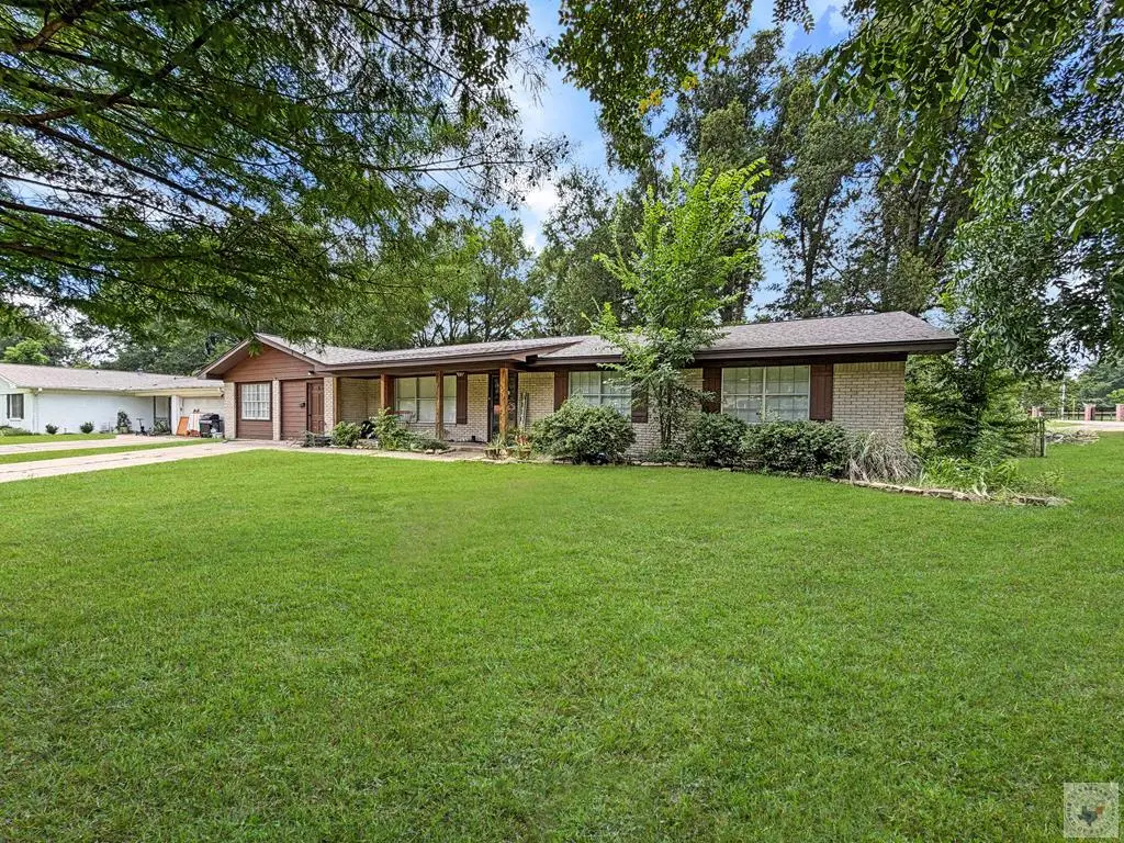 102 Myrtle Dr, New Boston, TX 75570 - #1