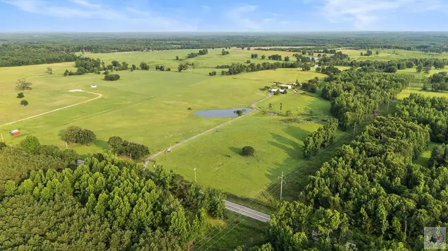 3544 Fm 74, Bloomburg, TX 75556 - #3