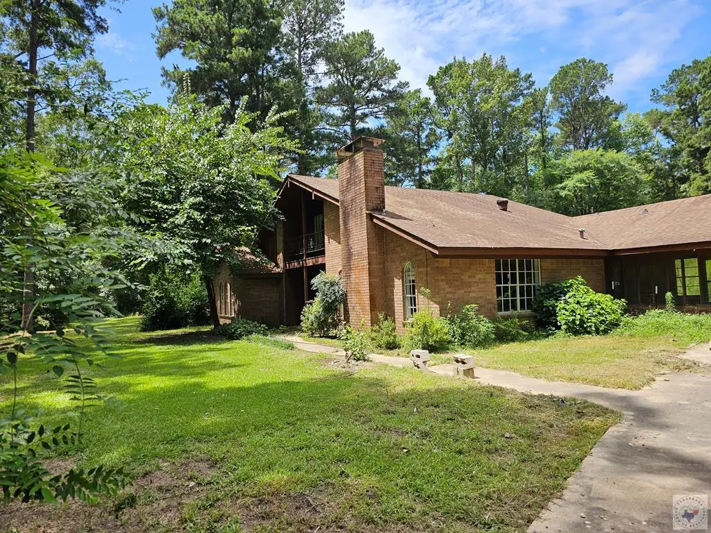1002 S Louise, Atlanta, TX 75551 - #1