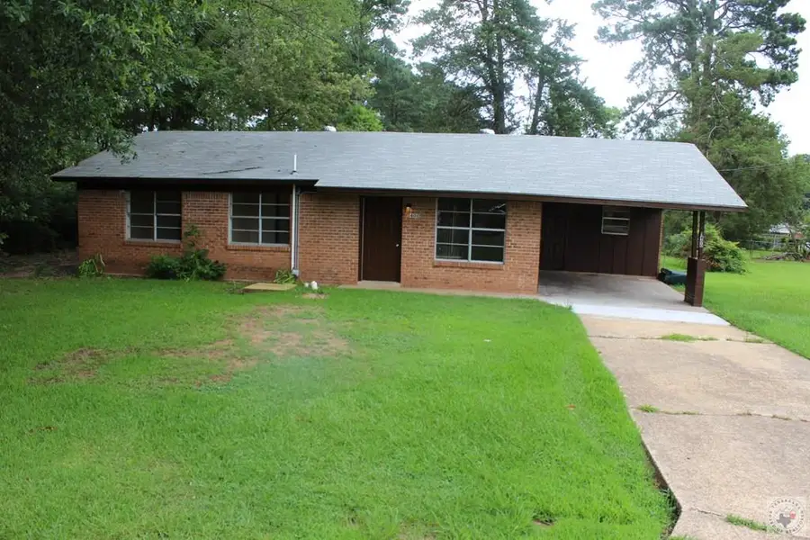 1400 E Floyd Young Jr. Ave., Hope, AR 71801 - #2