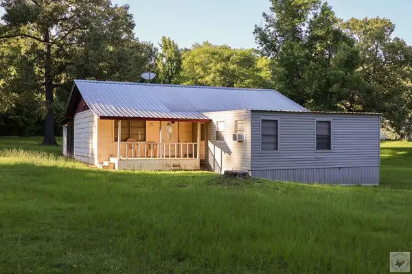 538 County Road 3541, Queen City, TX 75572