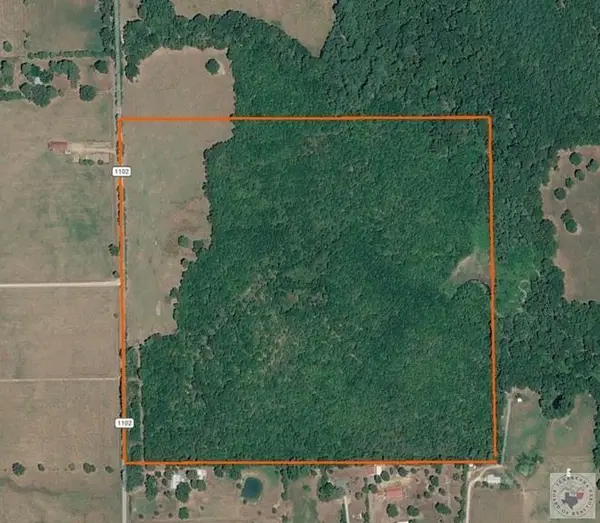 TBD Cr 1102, Maud, TX 75505
