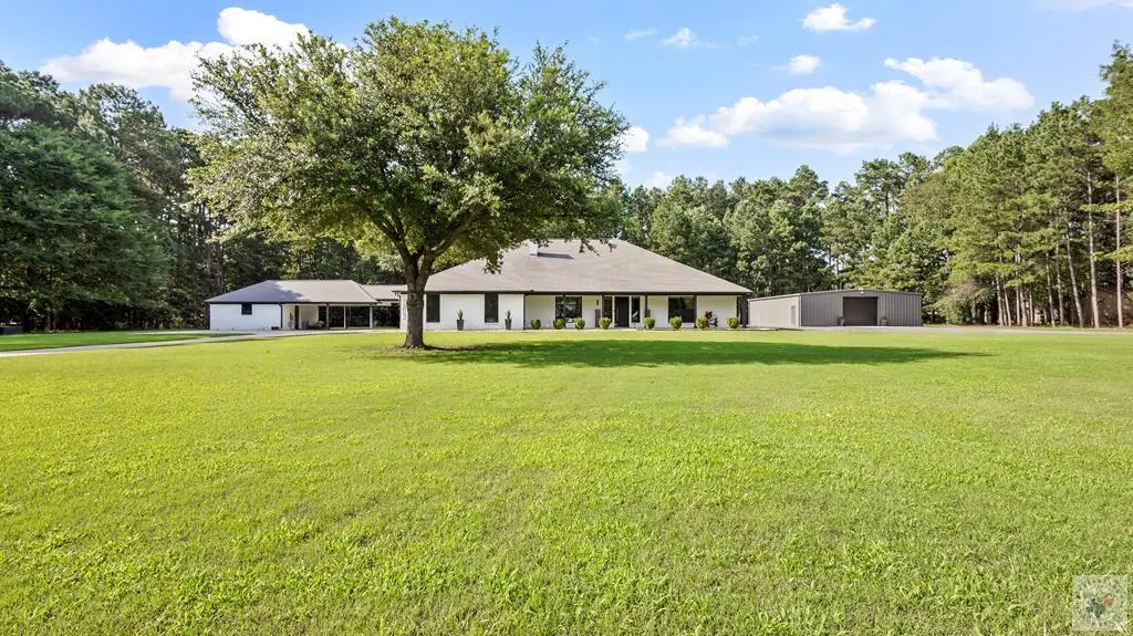 7802 Thames Ave, Texarkana, TX 75503 - #1