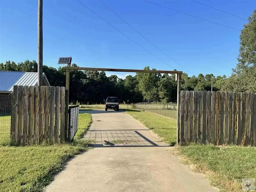 429 Miller County 294, Texarkana, AR 71854 - #3