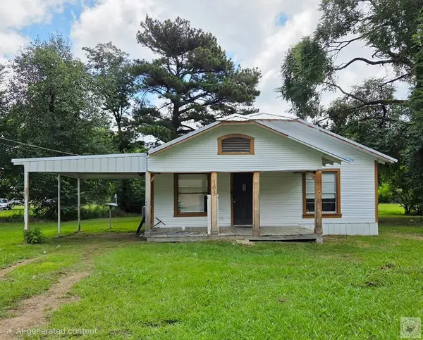 103 S Merrill, New Boston, TX 75570