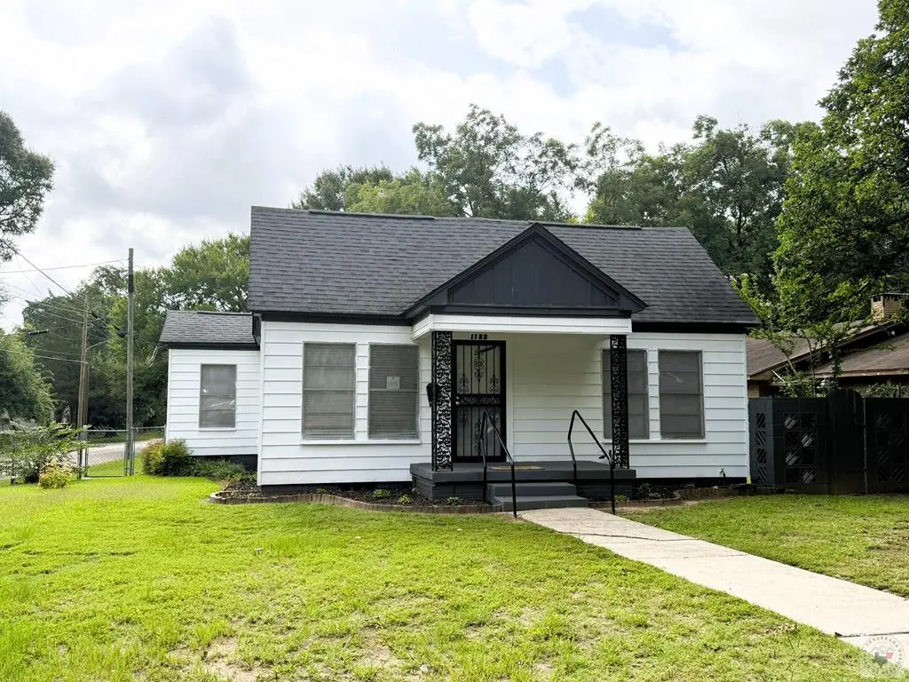 1122 Grand Ave, Texarkana, AR 71854 - #1