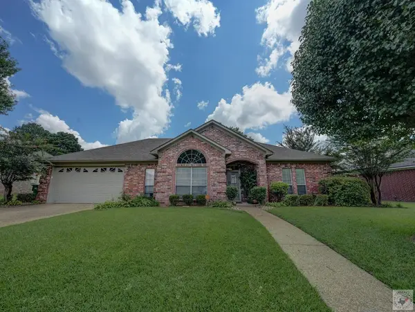 2801 Bethany, Texarkana, TX 75503